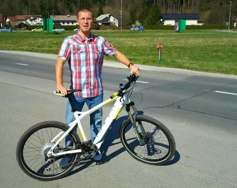 E-bike kopen
